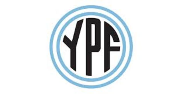 Eco. YPF