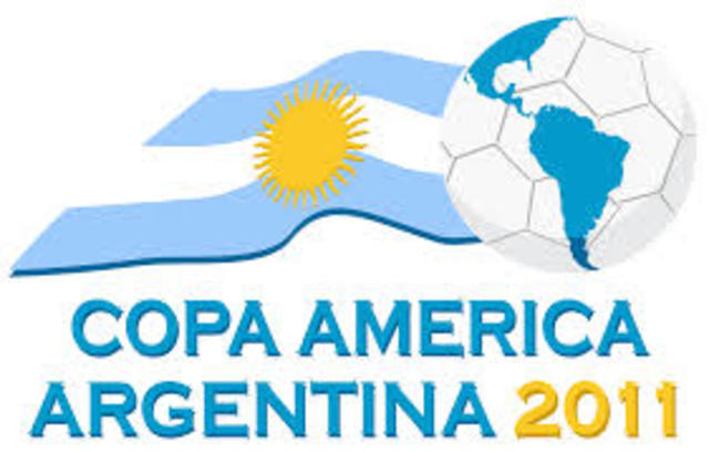 Soc. Copa América