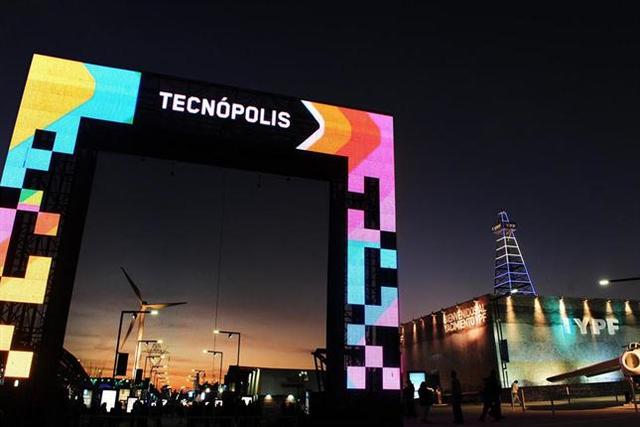 Cul. Tecnopolis.