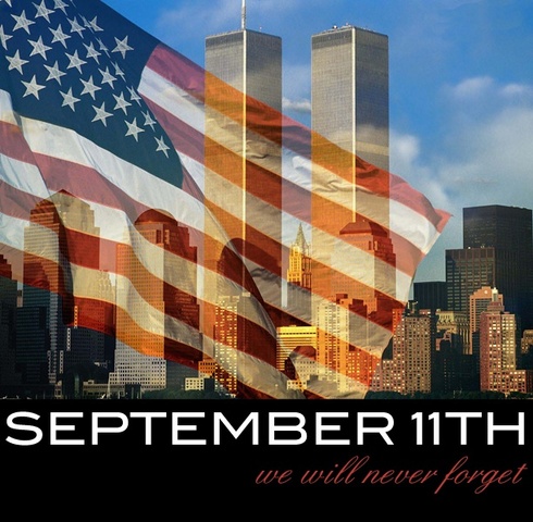 September 11, 2001