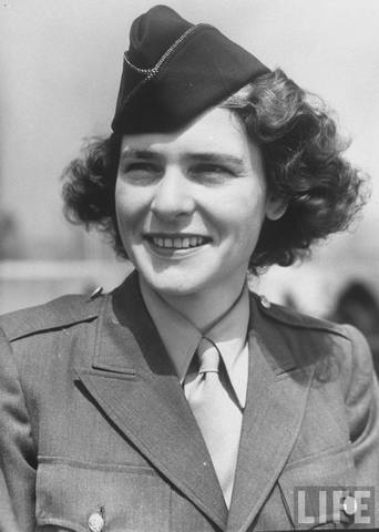 Margaret Bourke-White