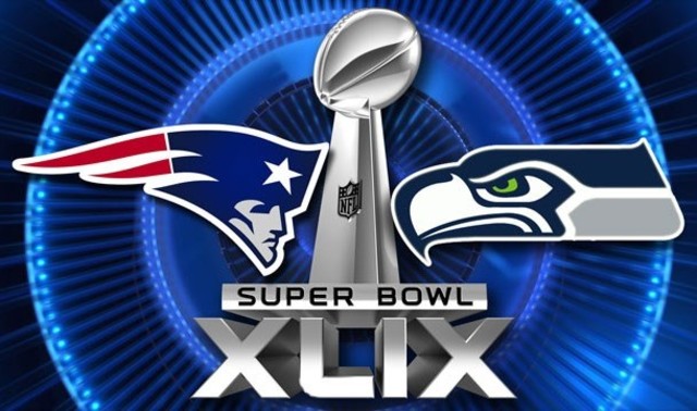 Super Bowl 49