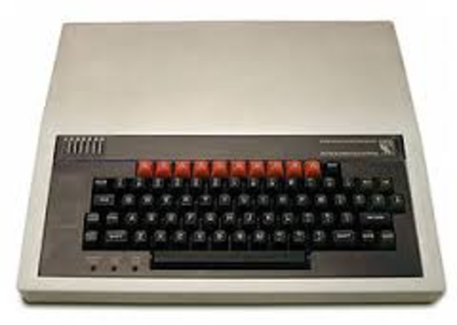 BBC MICRO