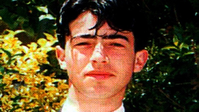 FIN DE LA DESAPARECION