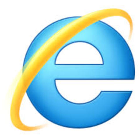 Internet (internet explorer)