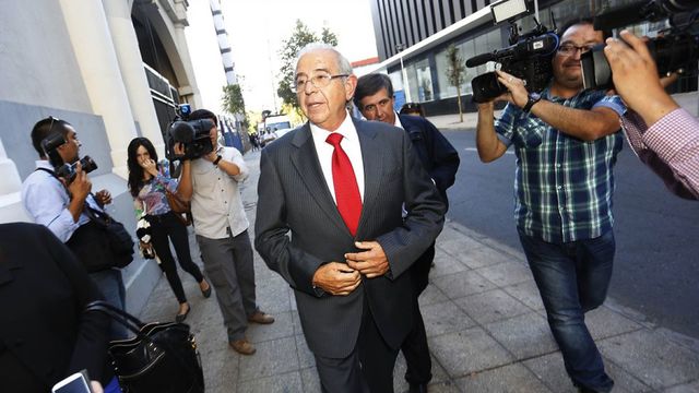 Denunciante del caso Caval aseguró que empresa le ofreció $160 millones a cambio de guardar silencio