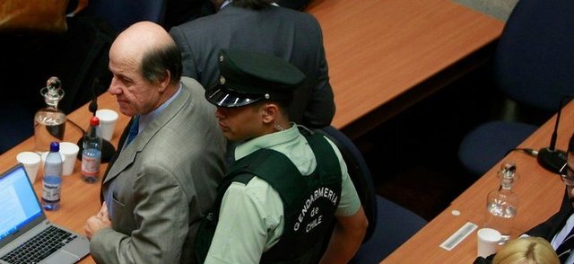 Evalúan prisión preventiva para imputados