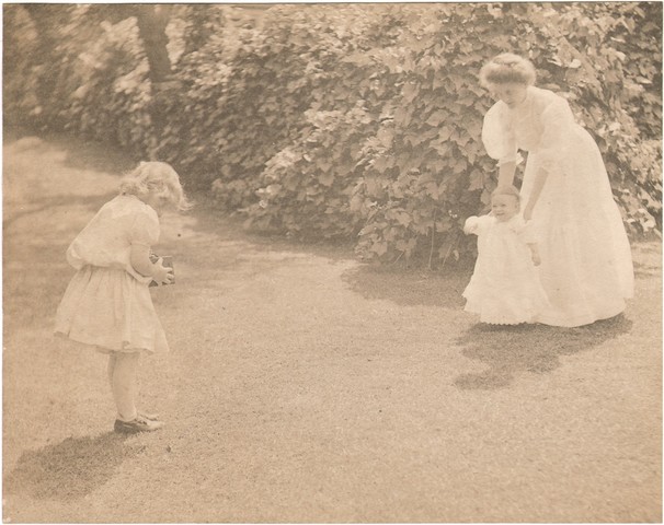 George Eastman and the Kodak