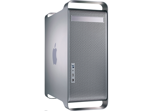 POWER MAC G5