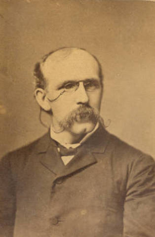 Knights of Labor Founded