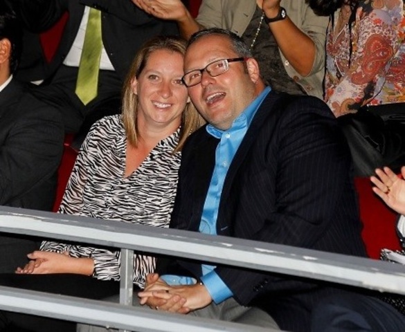 Fiscalía allana casa de Dávalos y Compagnon e incauta sus computadores personales