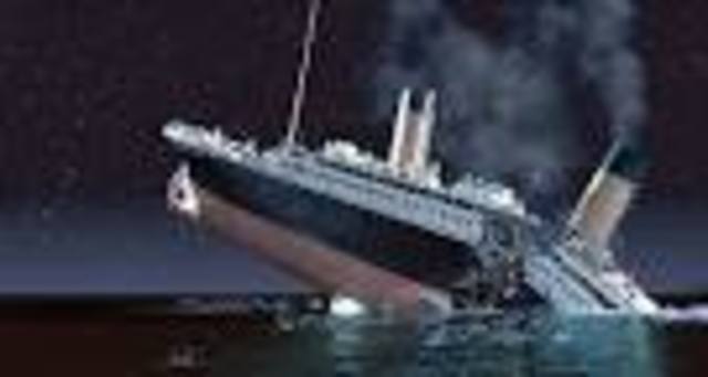 titanic