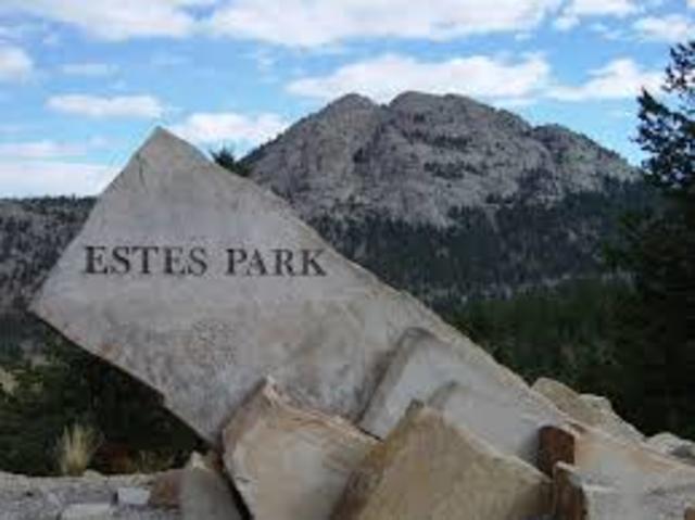 Estes Park