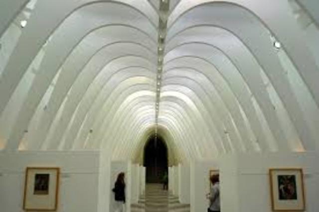 Llotja de Sant Jordi (Alcoy)