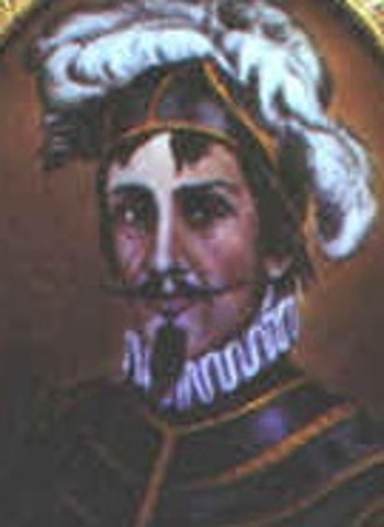 Jorge Robledo Fundo Santa Ana y Santa Fe,Colombia