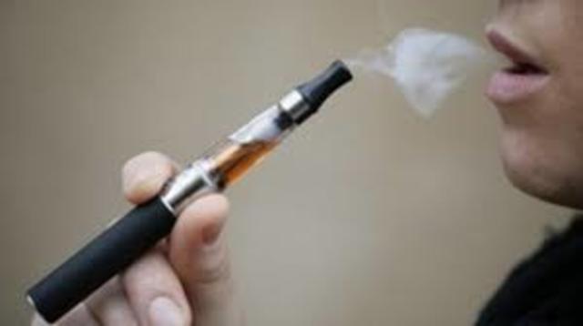Electronic Cigarettes