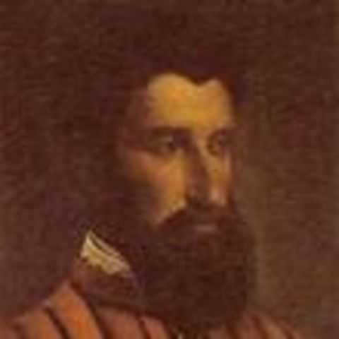 Gonzalo Jimenez de Quesada