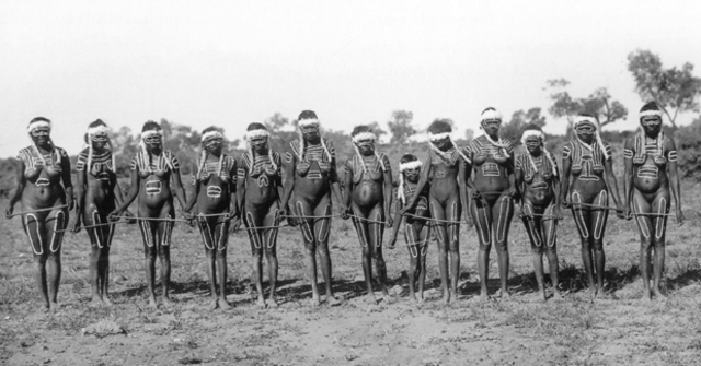 Myall creek massacres white settlers killed a group of Aborigines  at myall creek