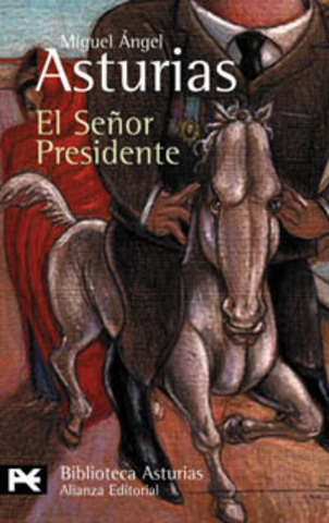 El Señor Presidente