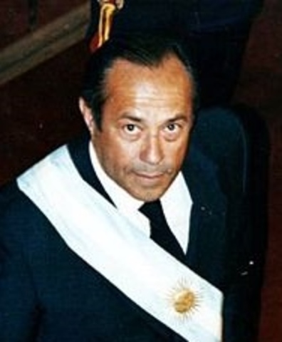 Presidencia de Adolfo Rodriguez Saa