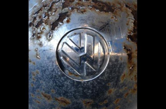 Volkswagen confiesa a Carb y a la EPA.