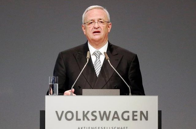 Volkswagen pide disculpas públicas