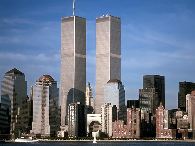September 11, 2001