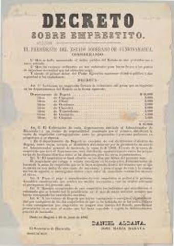 decreto