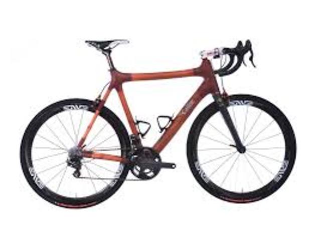 Aprende a monto la bicicleta