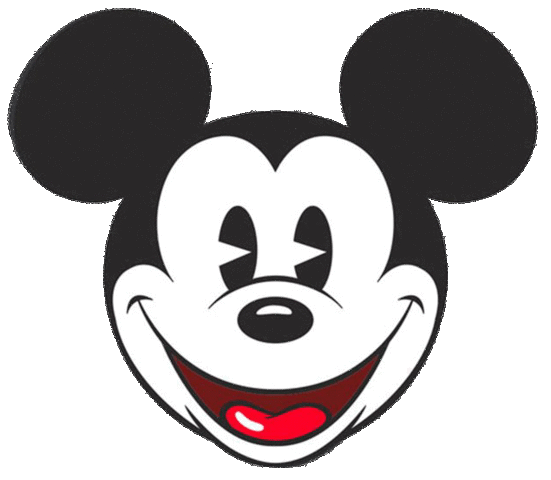 Viaje a Disney World