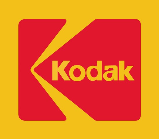Birth of Kodak - "you press the button, we do the rest"