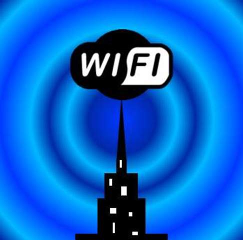 Se fundan los estándares de Wi-Fi