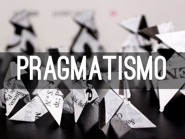 Pragmatismo