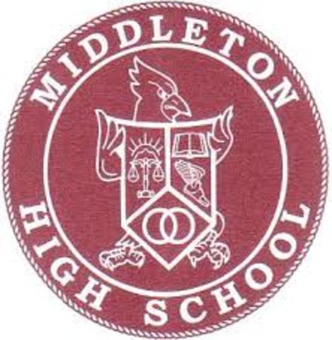 El Escuela Secundaria