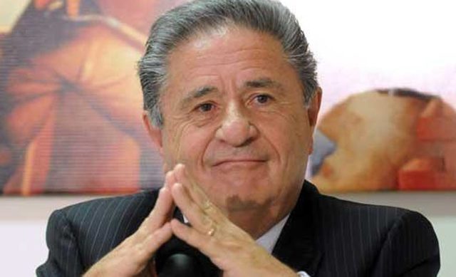 Presidencia de Eduardo Alberto Duhalde (2002-2003)