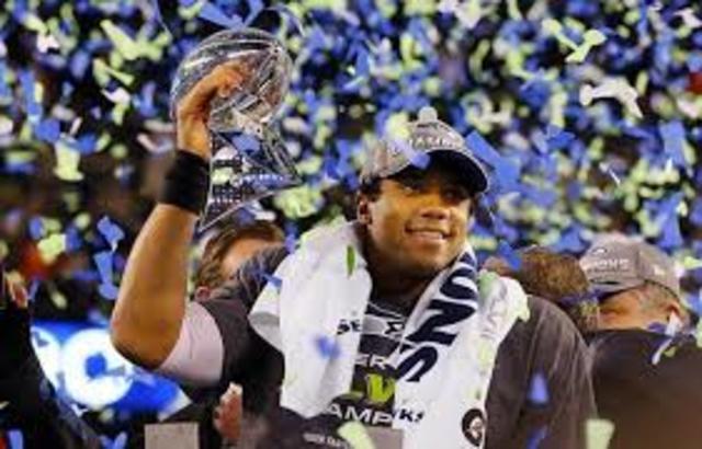 Superbowl 48