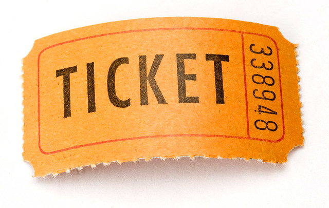 Open Sweepstakes in store