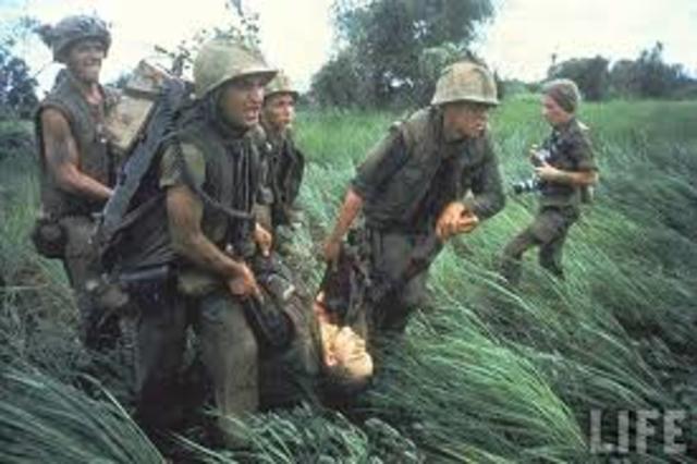 Vietnam War