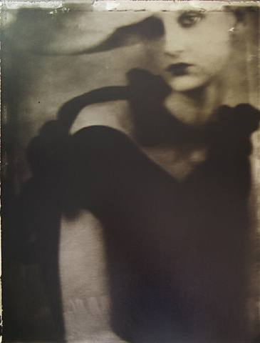 The First Impressionist Photographer