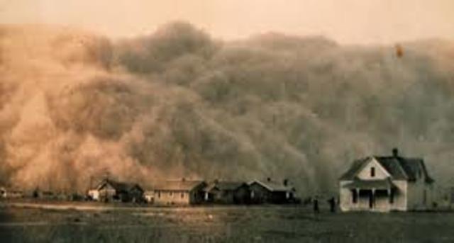 Dust Bowl