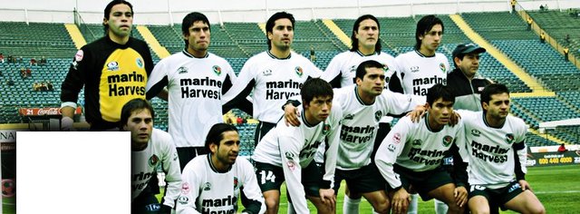 Deportes Puerto Montt desciende a Primera B