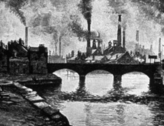 Industrial Revolution