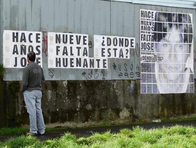 Piden que se reabra el caso.