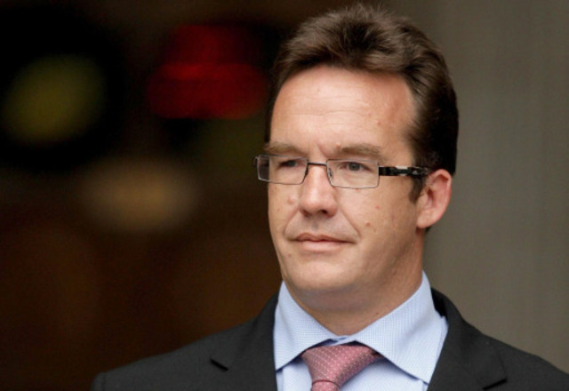 Robert Murat, primer sospechoso sobre la desaparición