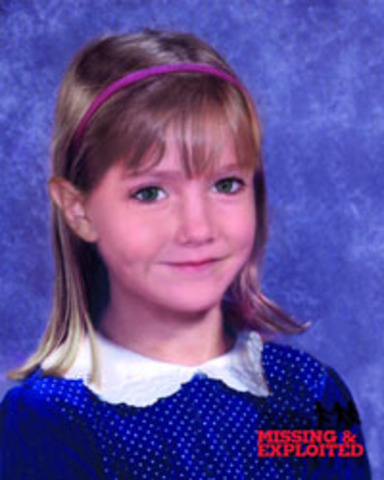 Tercer aniversario de la deaparición de Madeleine