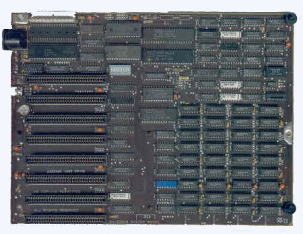 aparició de factor forma XT