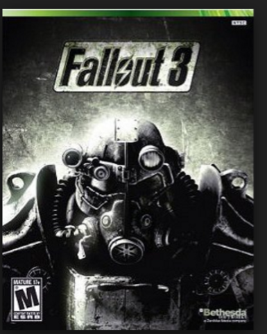Fallout Series