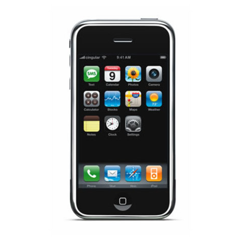 Apple Iphone 1gen