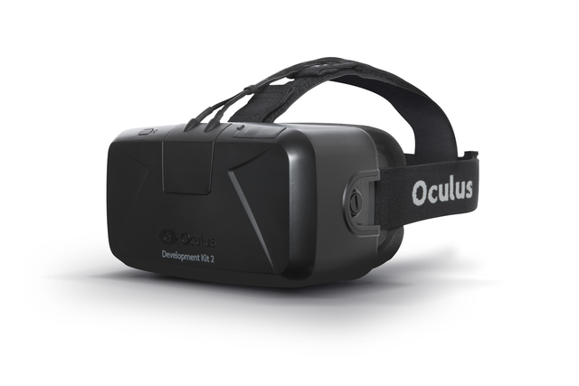 OculusRift