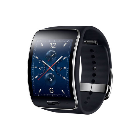 Samsung Gear S